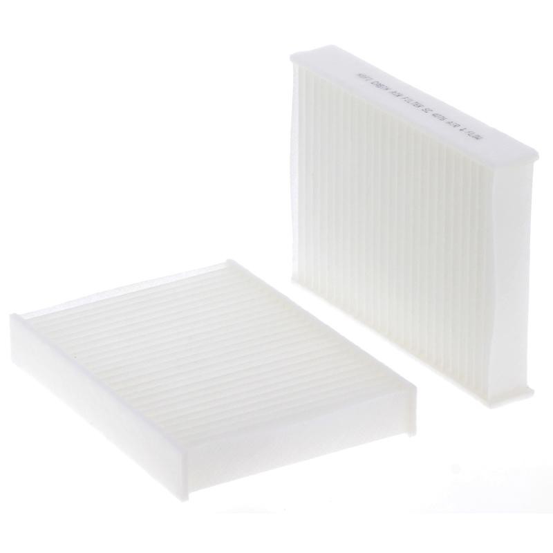 CABIN AIR FILTER