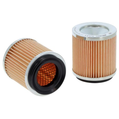 AIR FILTER