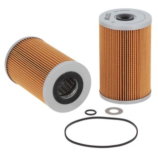 HYDRAULIC FILTER