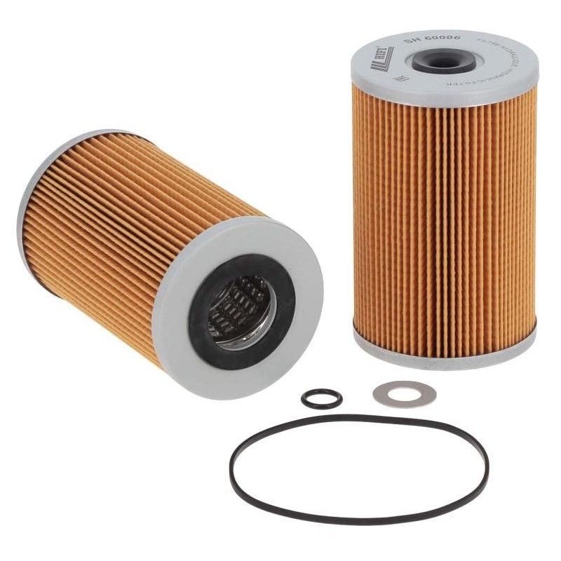 HYDRAULIC FILTER