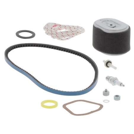 MAINTENANCE KIT 500 H