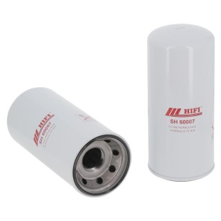 HYDRAULIC FILTER