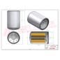 HYDRAULIC FILTER