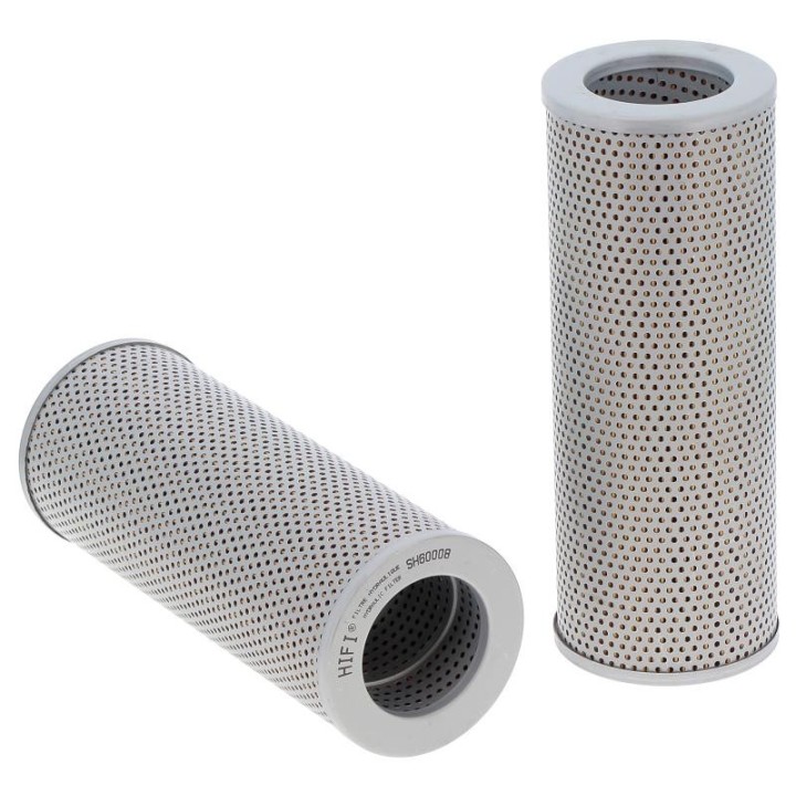 HYDRAULIC FILTER