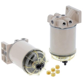 COMPLETE FUEL FILTER