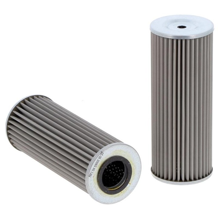 HYDRAULIC FILTER
