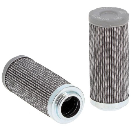 HYDRAULIC FILTER