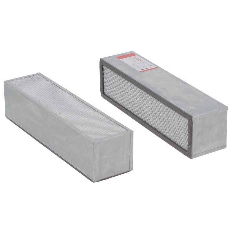 CABIN FILTER CATEGORY 4