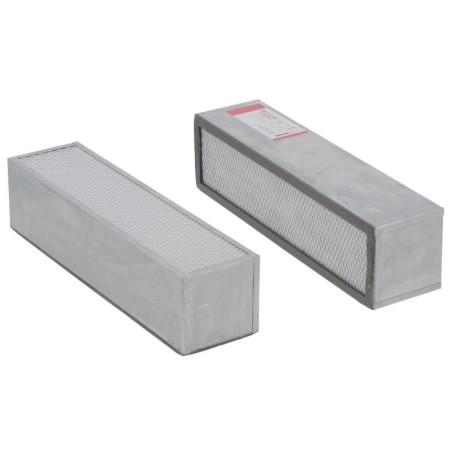 CABIN FILTER CATEGORY 4