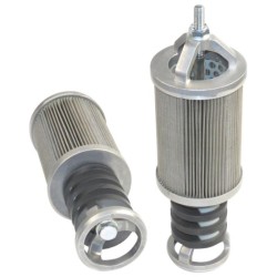 HYDRAULIC FILTER