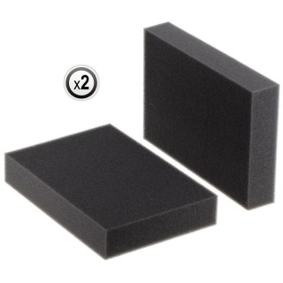 CABIN FILTER CATEGORY 1