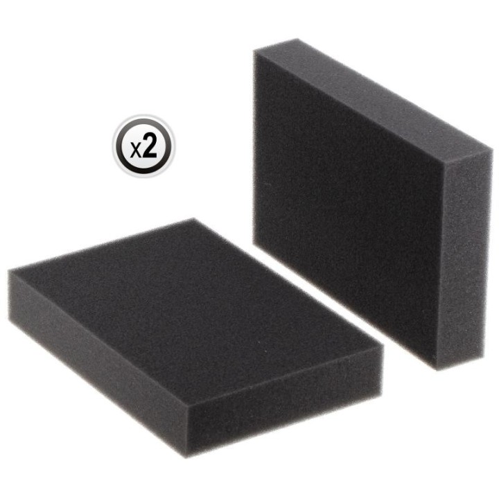 CABIN FILTER CATEGORY 1