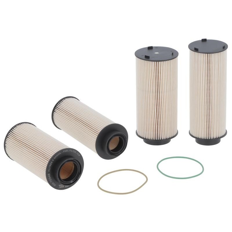 FUEL FILTER