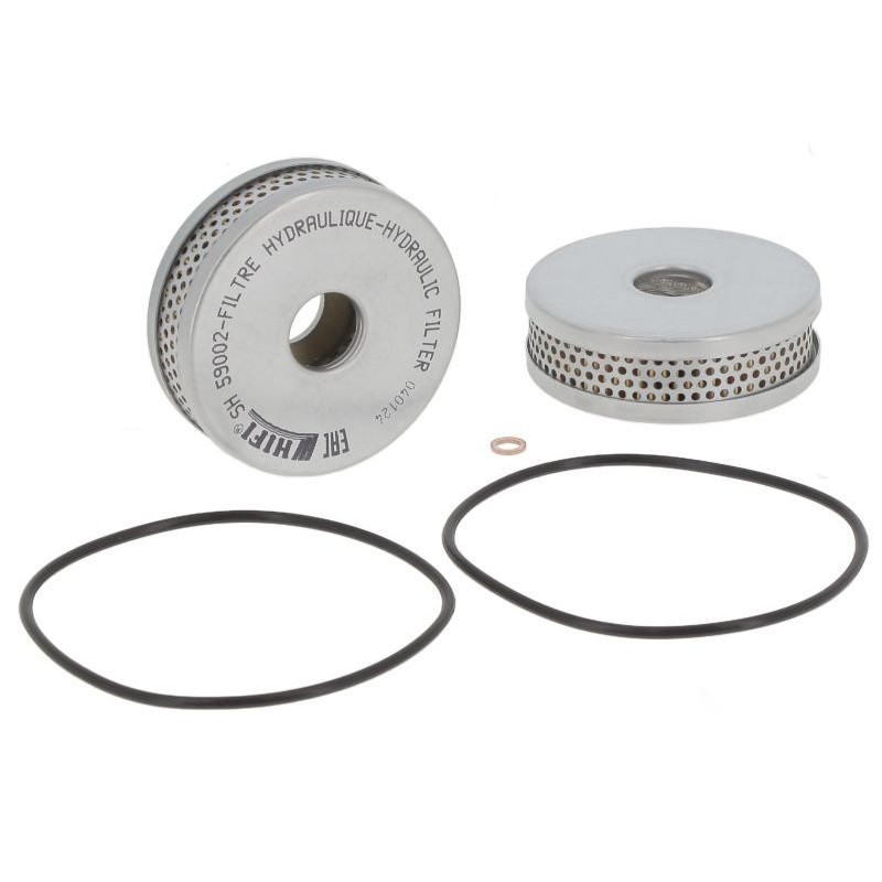 HYDRAULIC FILTER