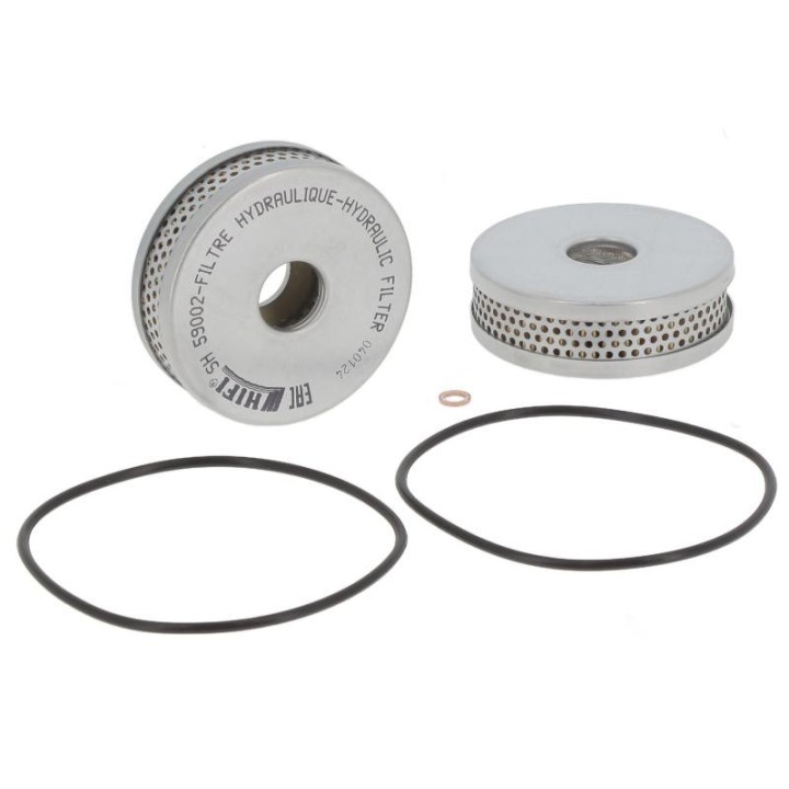 HYDRAULIC FILTER