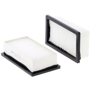 CABIN AIR FILTER