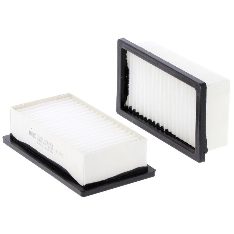 CABIN AIR FILTER