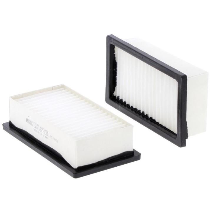 CABIN AIR FILTER