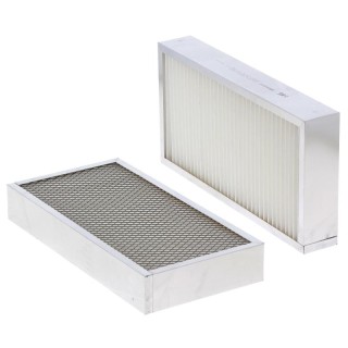 CABIN AIR FILTER
