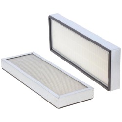 CABIN AIR FILTER
