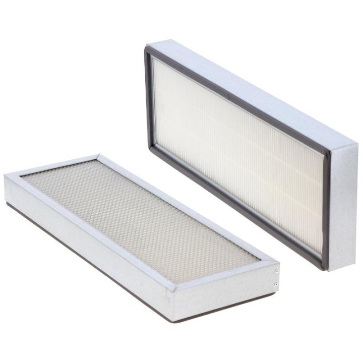 CABIN AIR FILTER