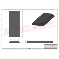 CABIN FILTER CATEGORY 1