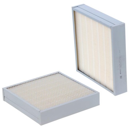 CABIN AIR FILTER