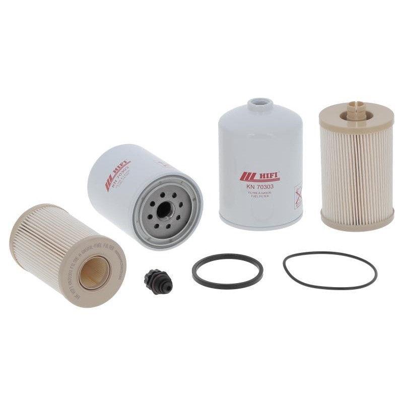 FUEL FILTER