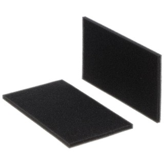 CABIN FILTER CATEGORY 1