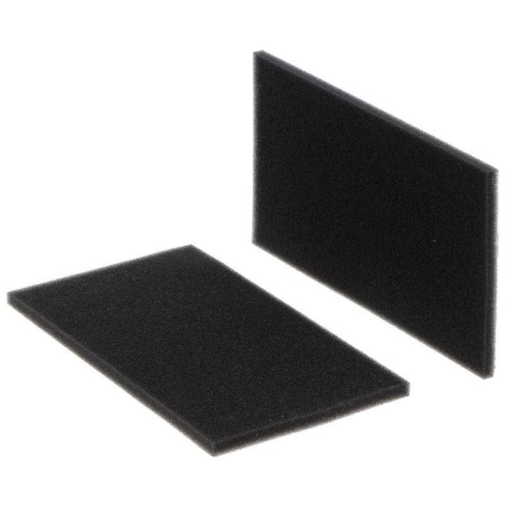 CABIN FILTER CATEGORY 1