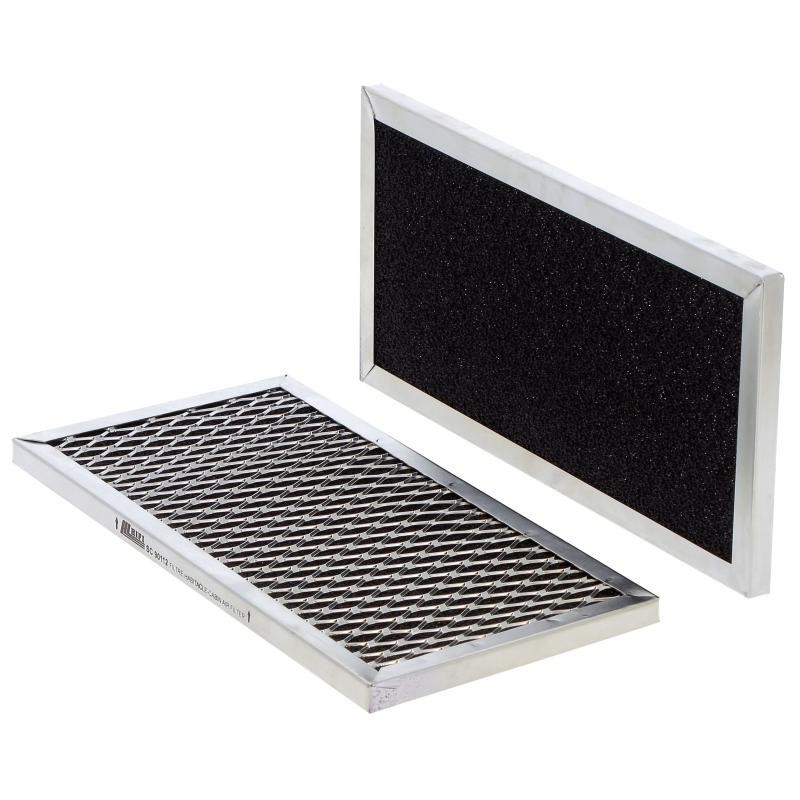 CABIN AIR FILTER