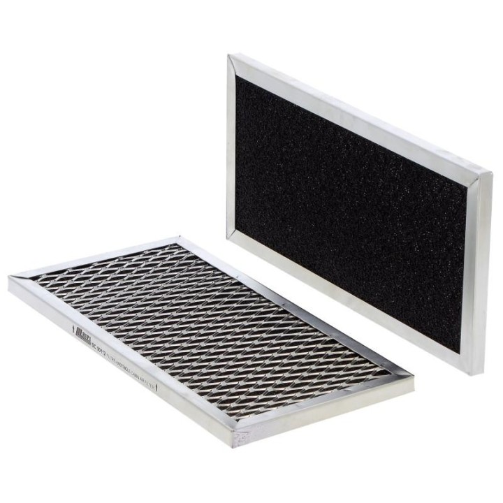 CABIN AIR FILTER