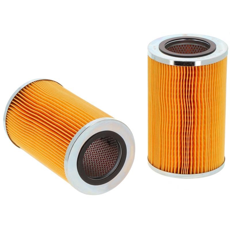 HYDRAULIC FILTER