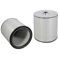 GAS FILTER