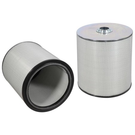 GAS FILTER