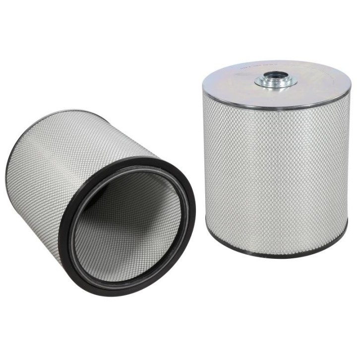 GAS FILTER