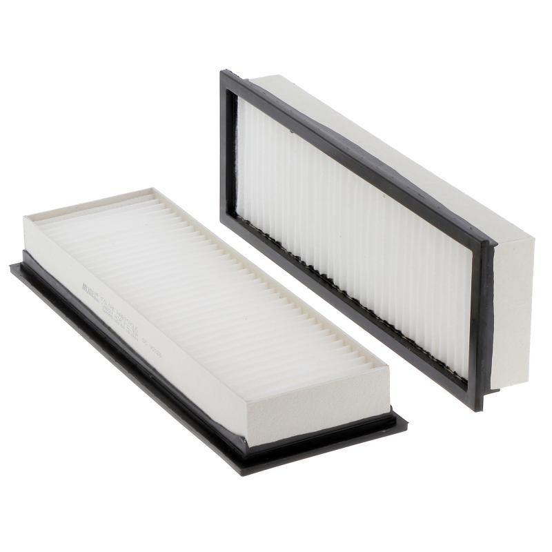 CABIN AIR FILTER