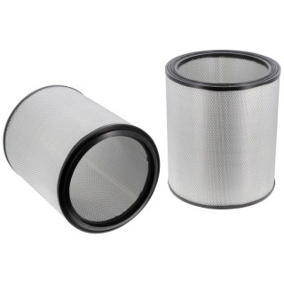 GAS FILTER