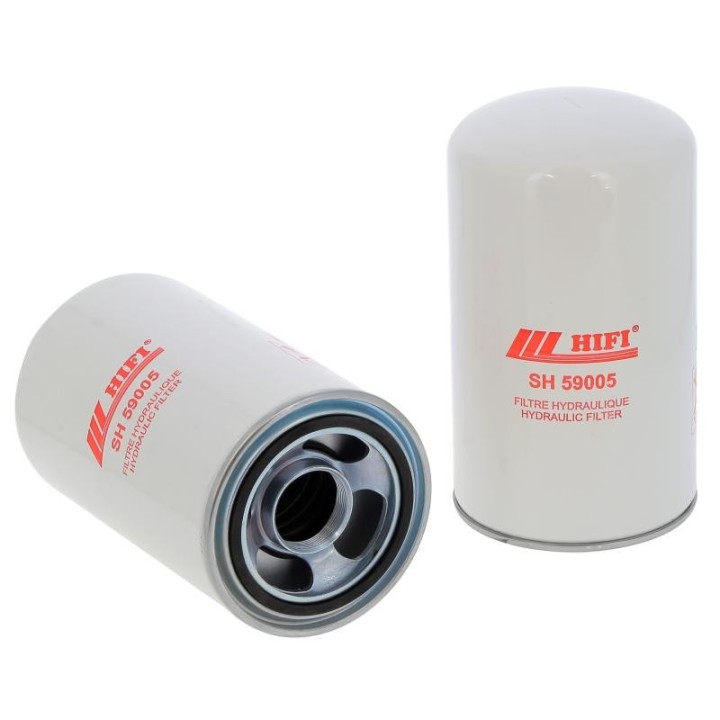 HYDRAULIC FILTER