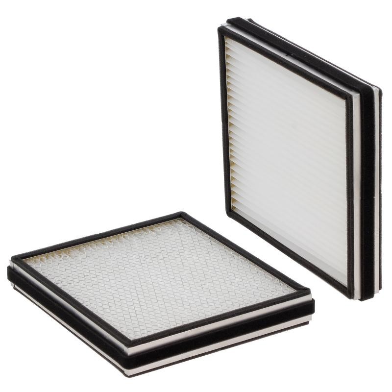 CABIN AIR FILTER