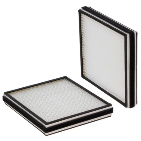 CABIN AIR FILTER