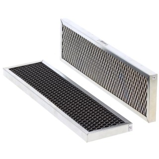 CABIN AIR FILTER