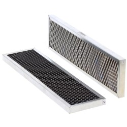 CABIN AIR FILTER