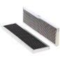 CABIN AIR FILTER