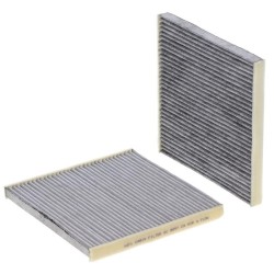 CABIN AIR FILTER