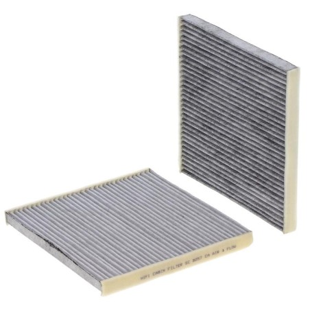 CABIN AIR FILTER
