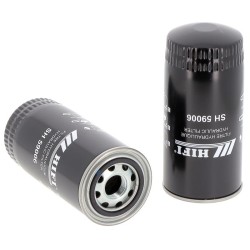 HYDRAULIC FILTER