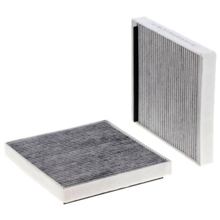 CABIN AIR FILTER
