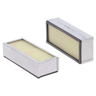 CABIN AIR FILTER