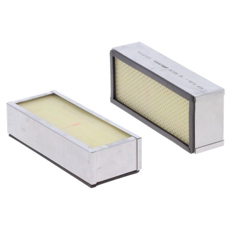 CABIN AIR FILTER